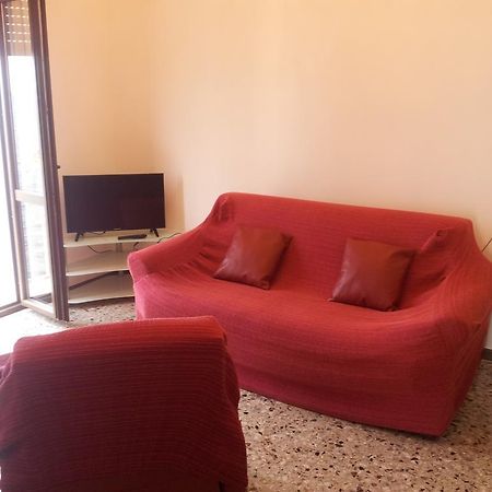 Appartement My House Trapani Extérieur photo