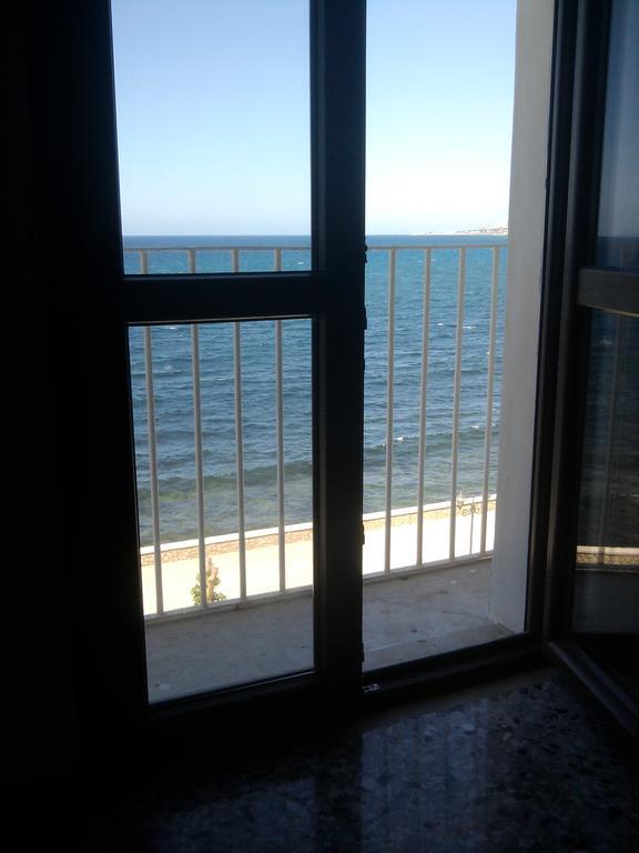 Appartement My House Trapani Extérieur photo