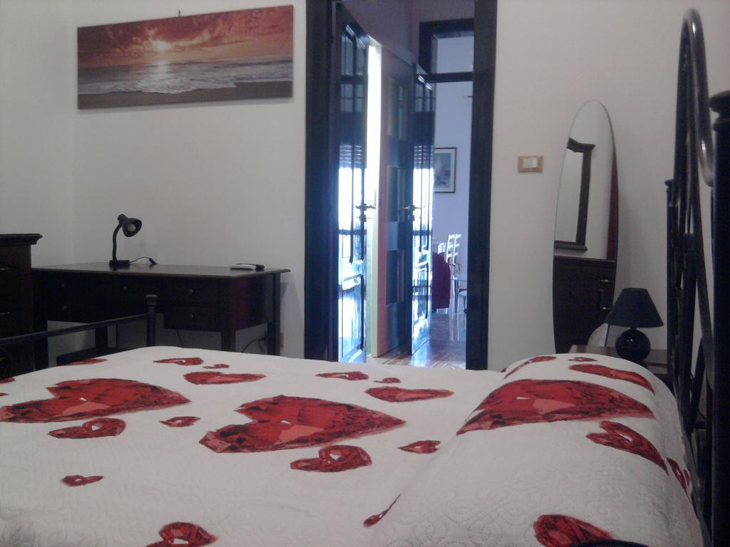 Appartement My House Trapani Extérieur photo