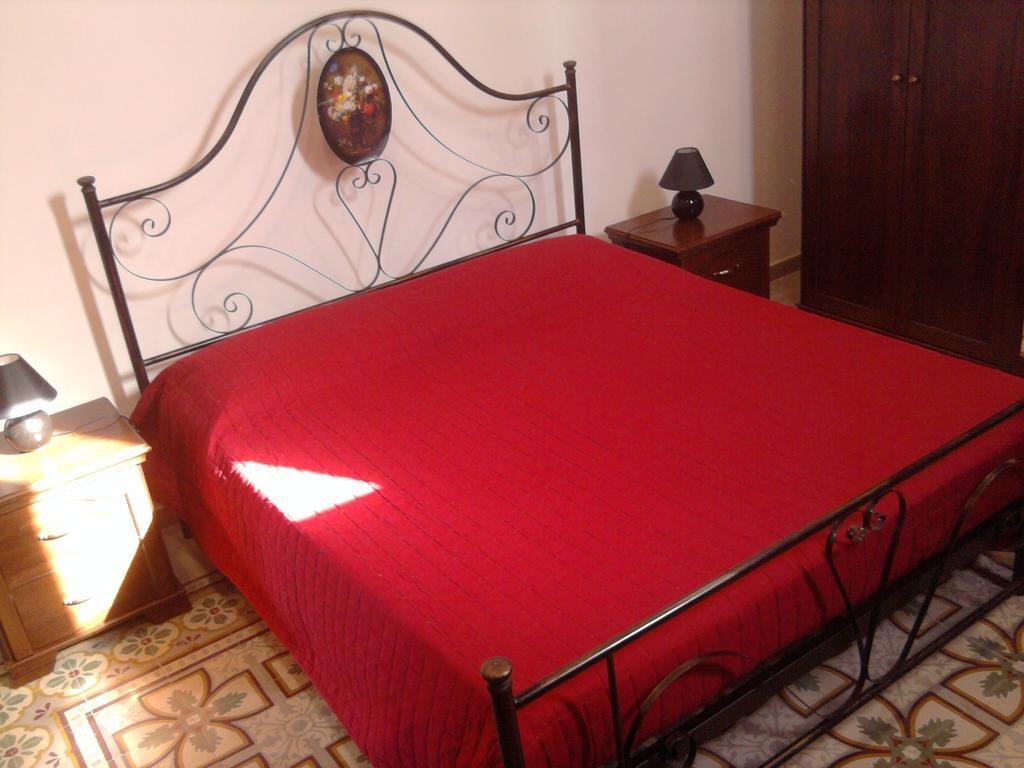 Appartement My House Trapani Extérieur photo