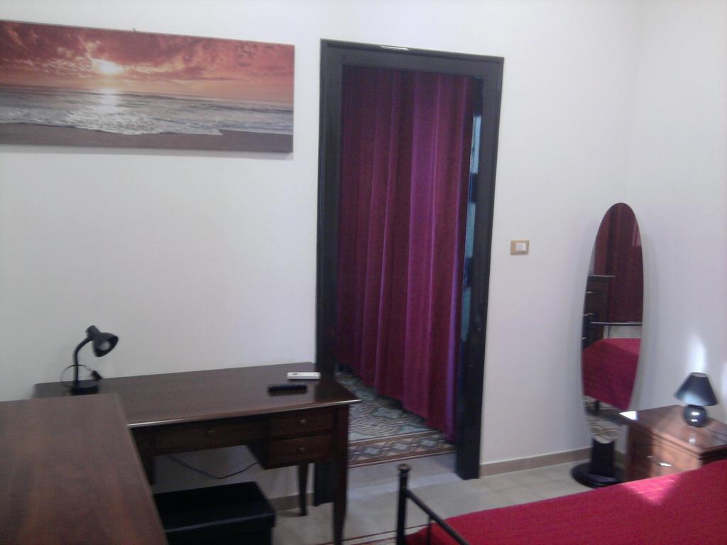 Appartement My House Trapani Extérieur photo