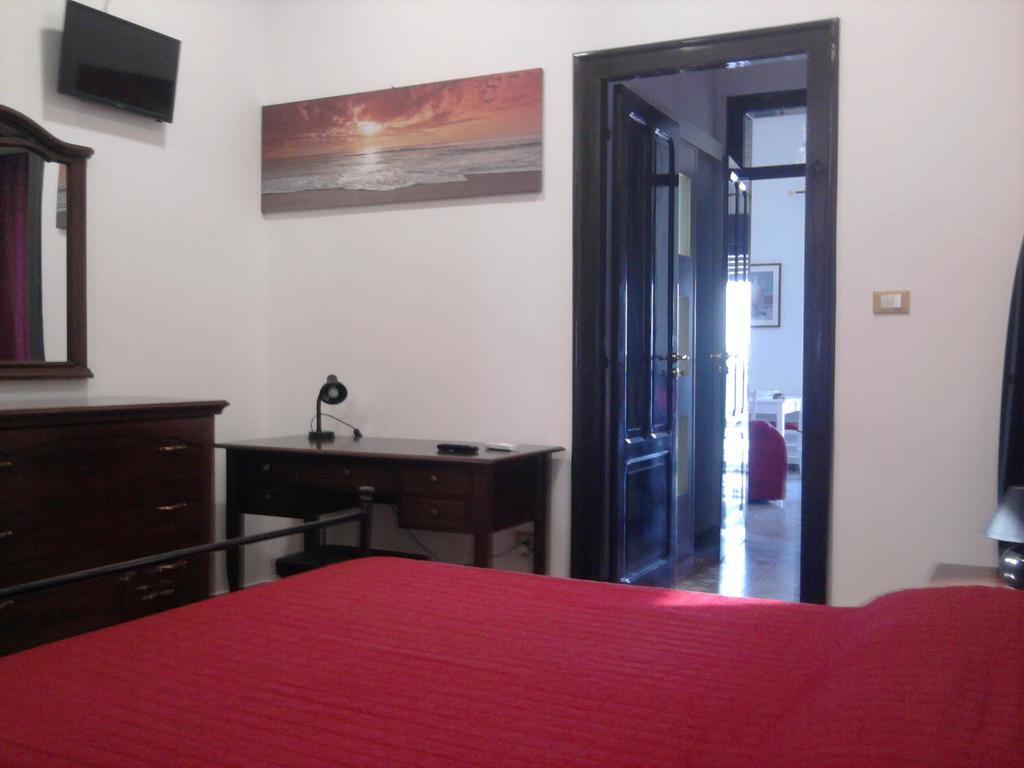 Appartement My House Trapani Extérieur photo