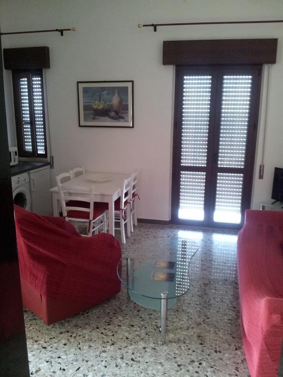 Appartement My House Trapani Extérieur photo