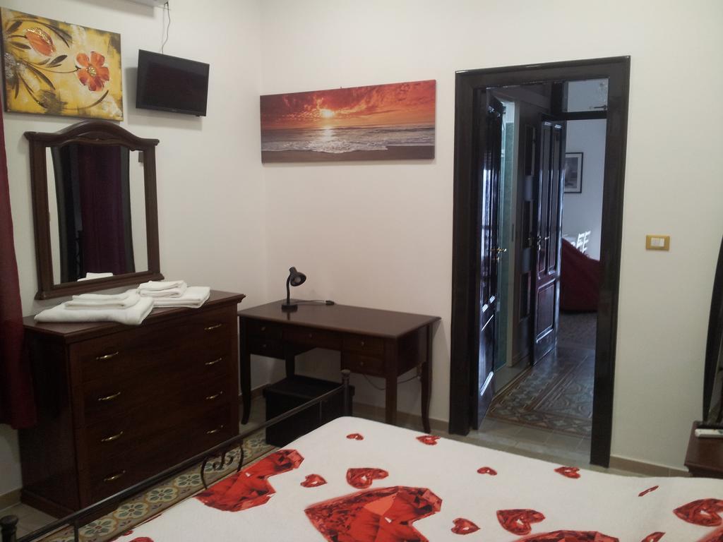 Appartement My House Trapani Extérieur photo