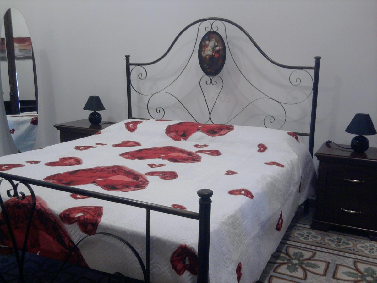 Appartement My House Trapani Extérieur photo
