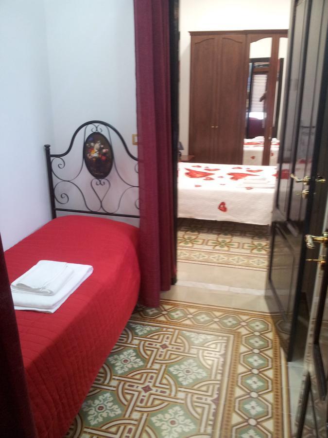 Appartement My House Trapani Extérieur photo