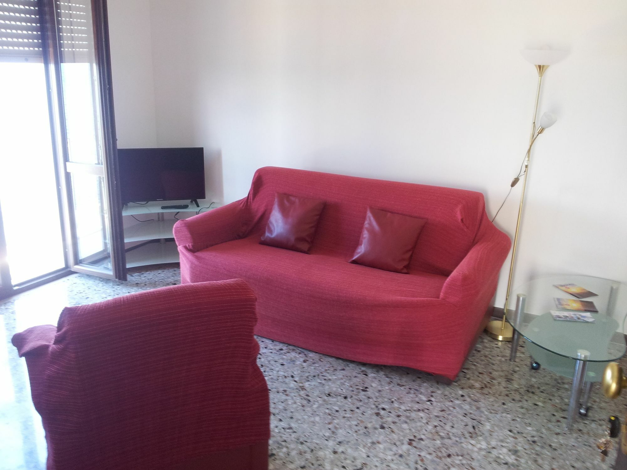 Appartement My House Trapani Extérieur photo