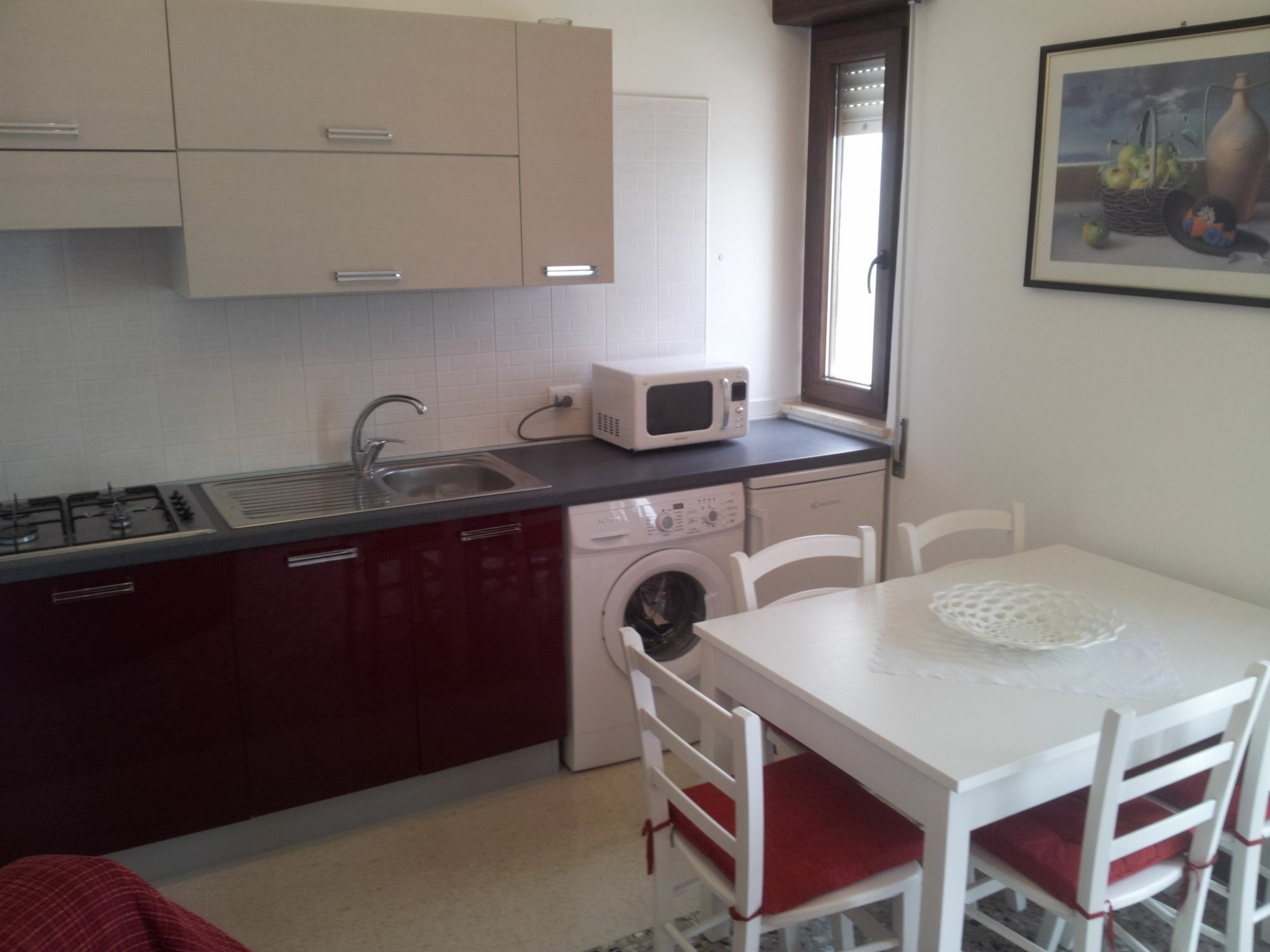 Appartement My House Trapani Extérieur photo