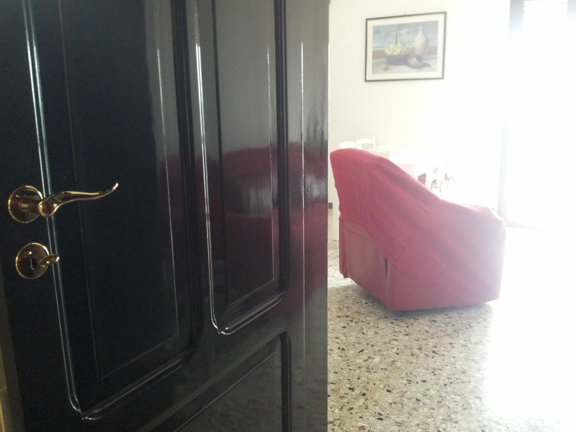 Appartement My House Trapani Extérieur photo