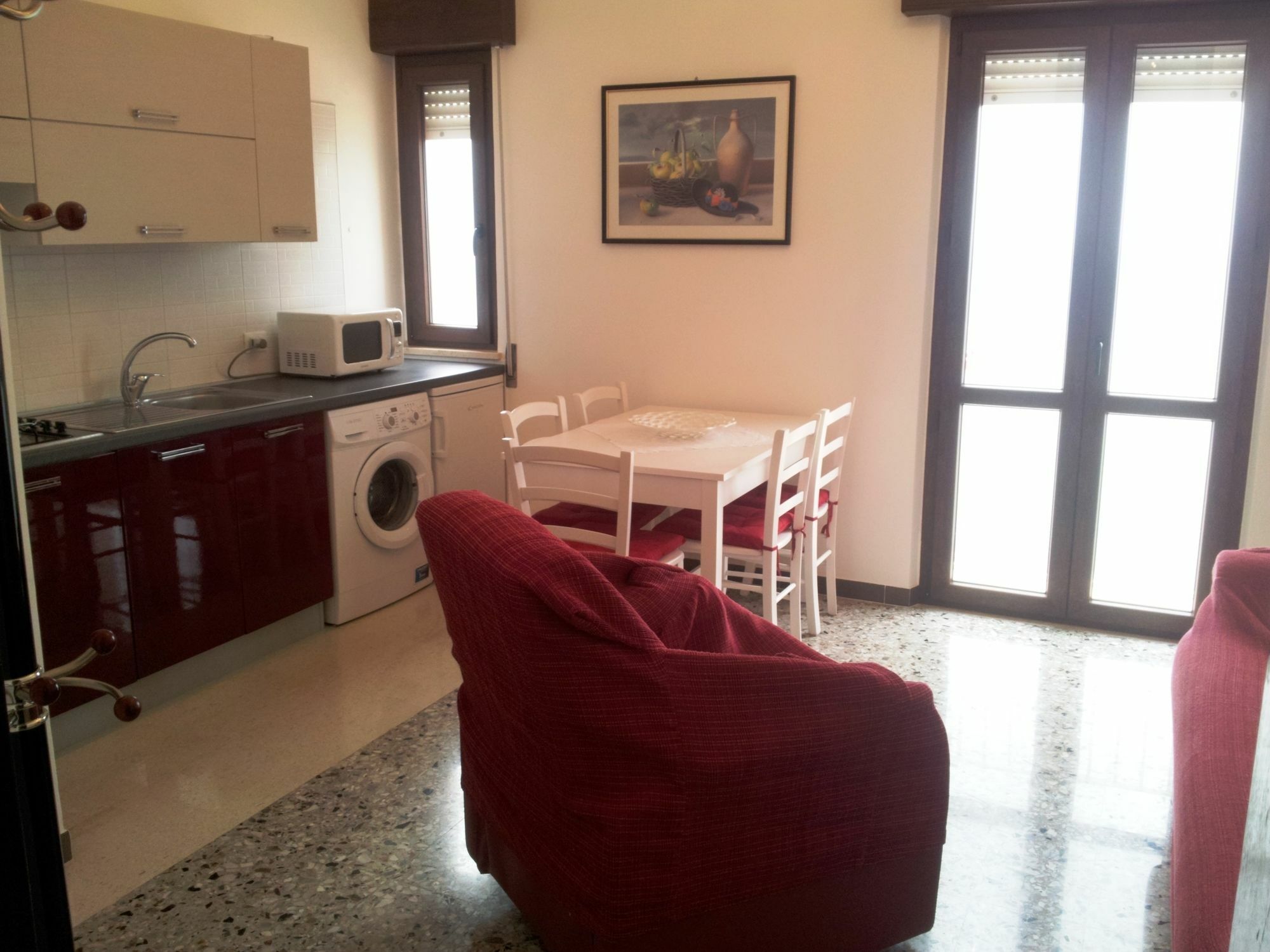 Appartement My House Trapani Extérieur photo