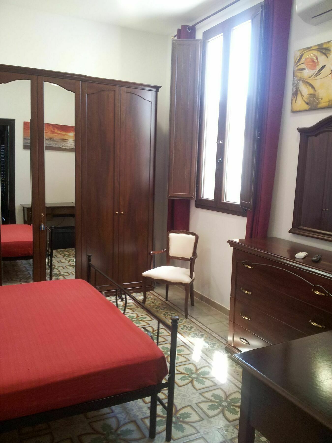 Appartement My House Trapani Extérieur photo