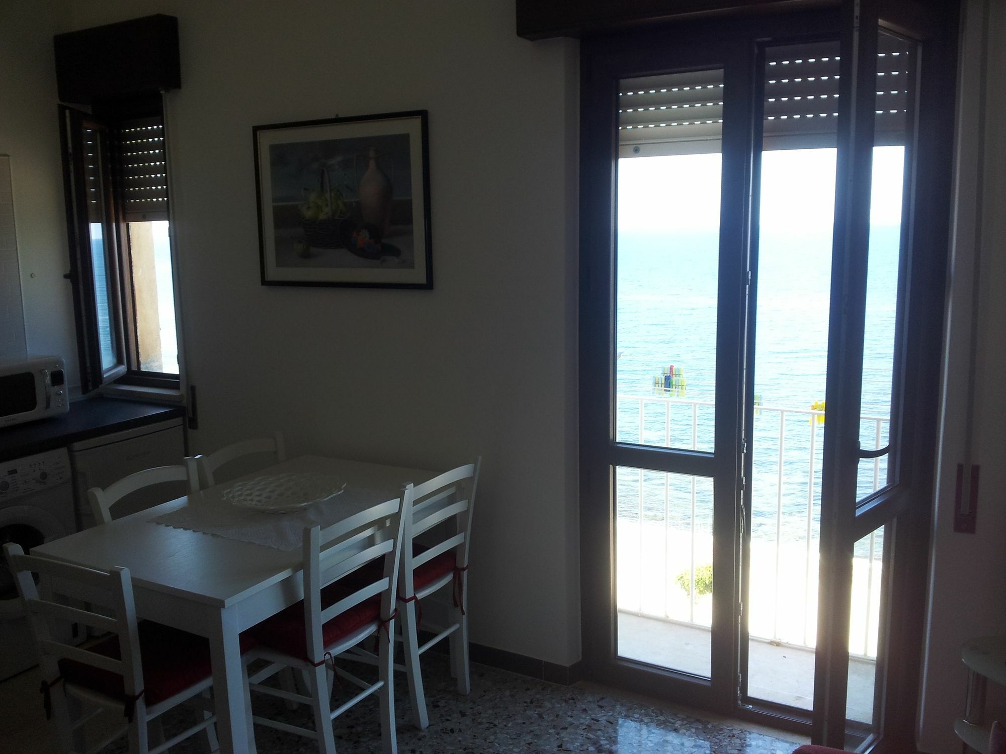 Appartement My House Trapani Extérieur photo