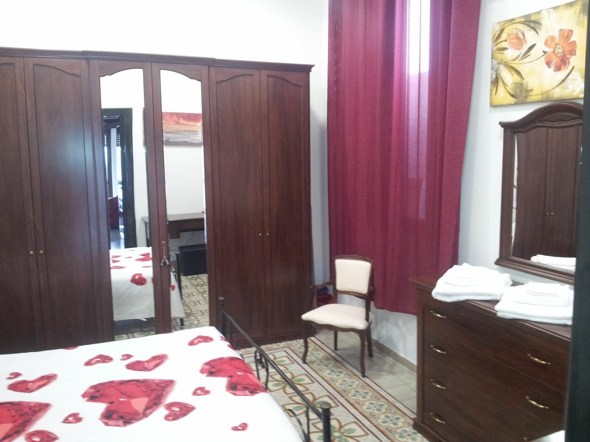 Appartement My House Trapani Extérieur photo