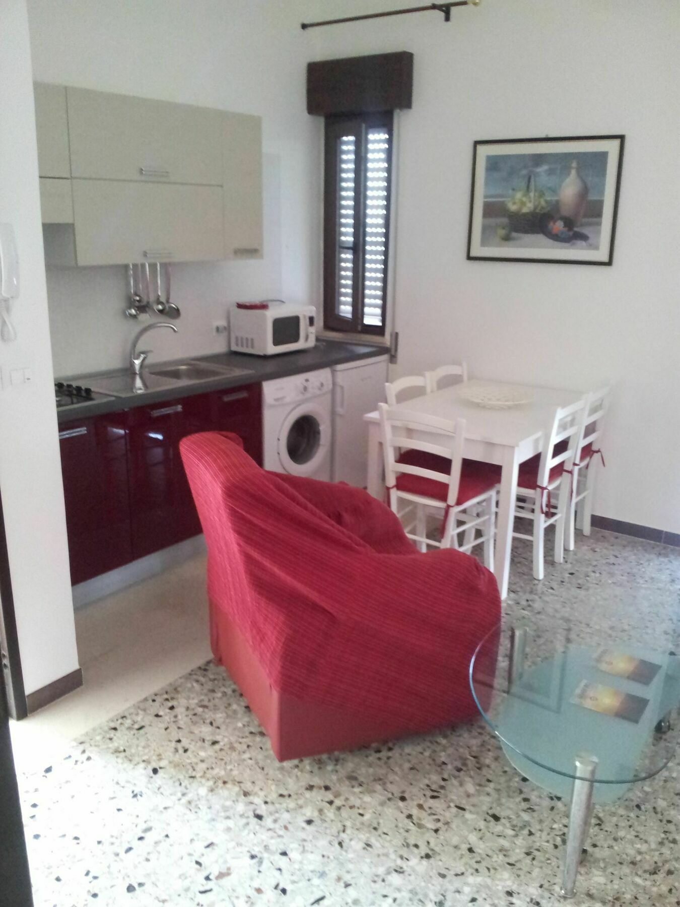 Appartement My House Trapani Extérieur photo