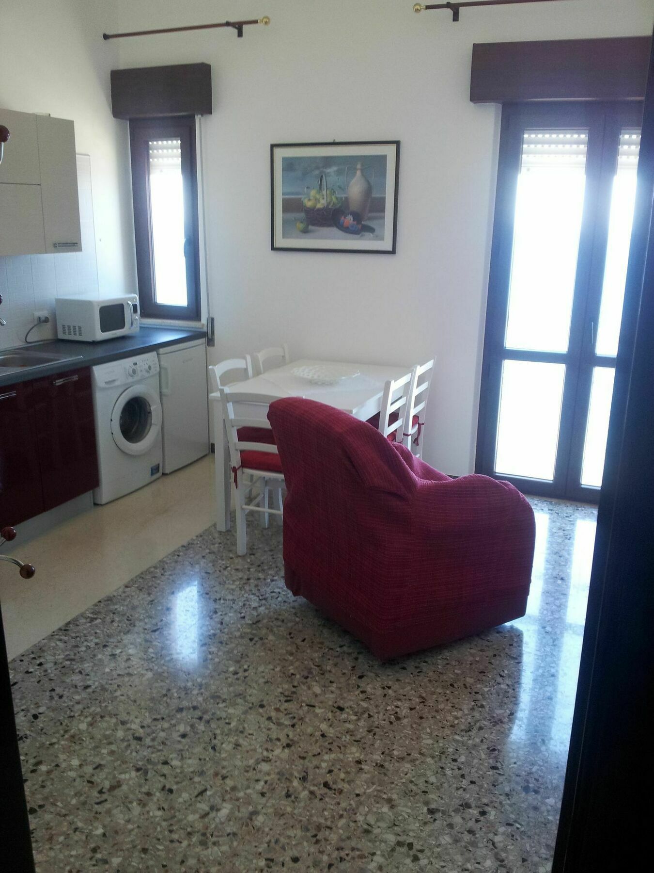 Appartement My House Trapani Extérieur photo