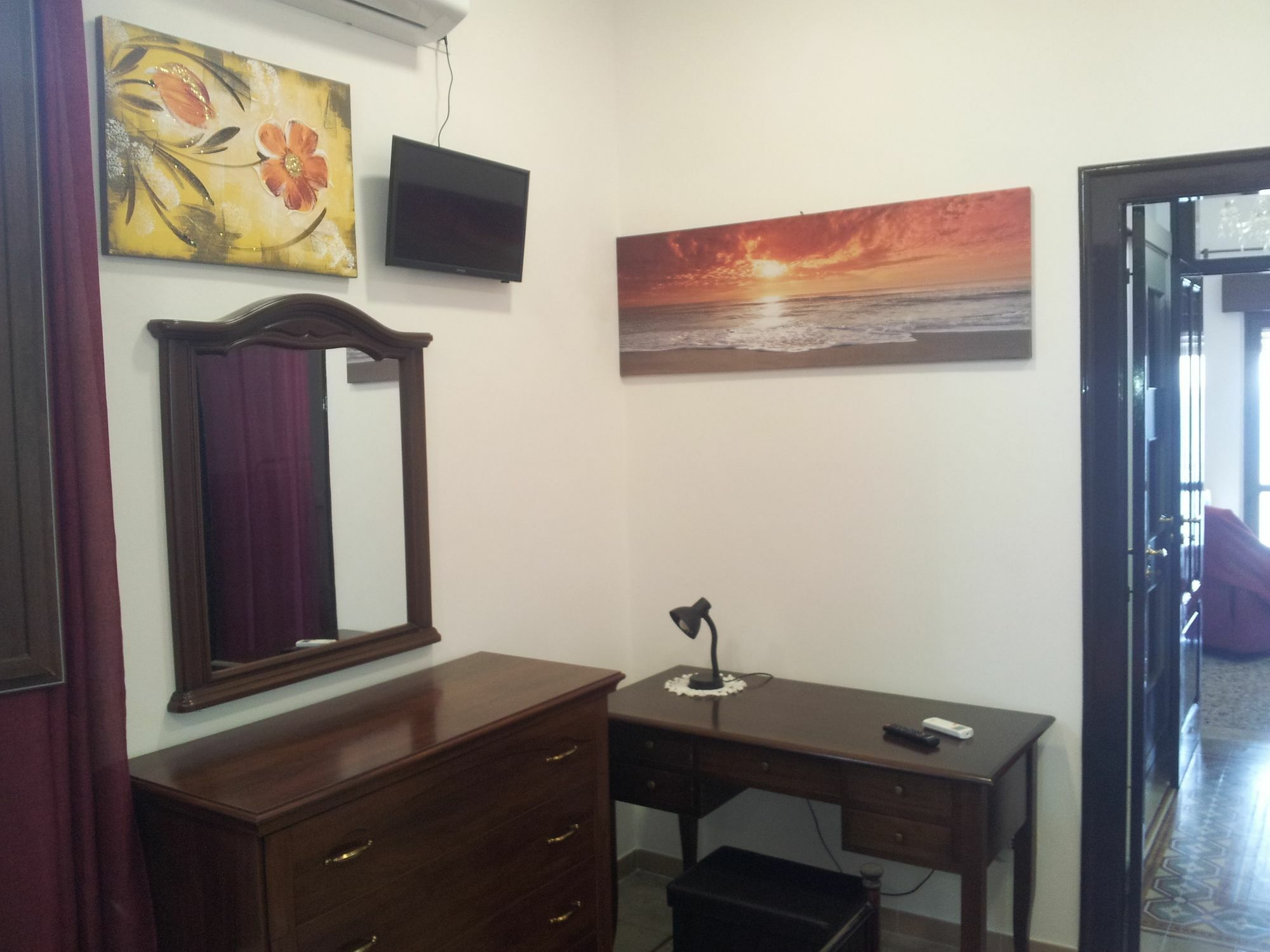 Appartement My House Trapani Extérieur photo